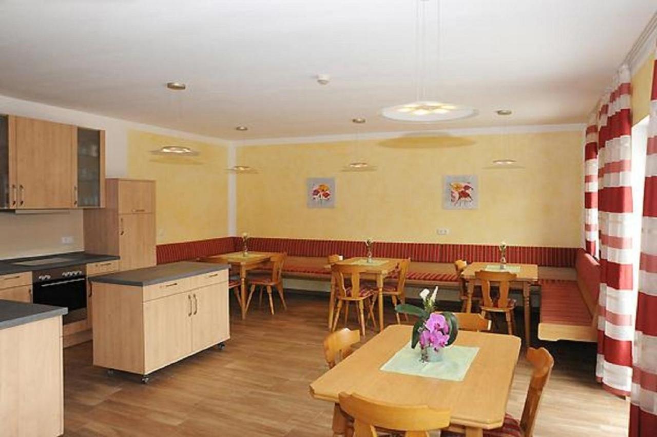 Exenbacher Hof - Pension Arnbruck Bagian luar foto
