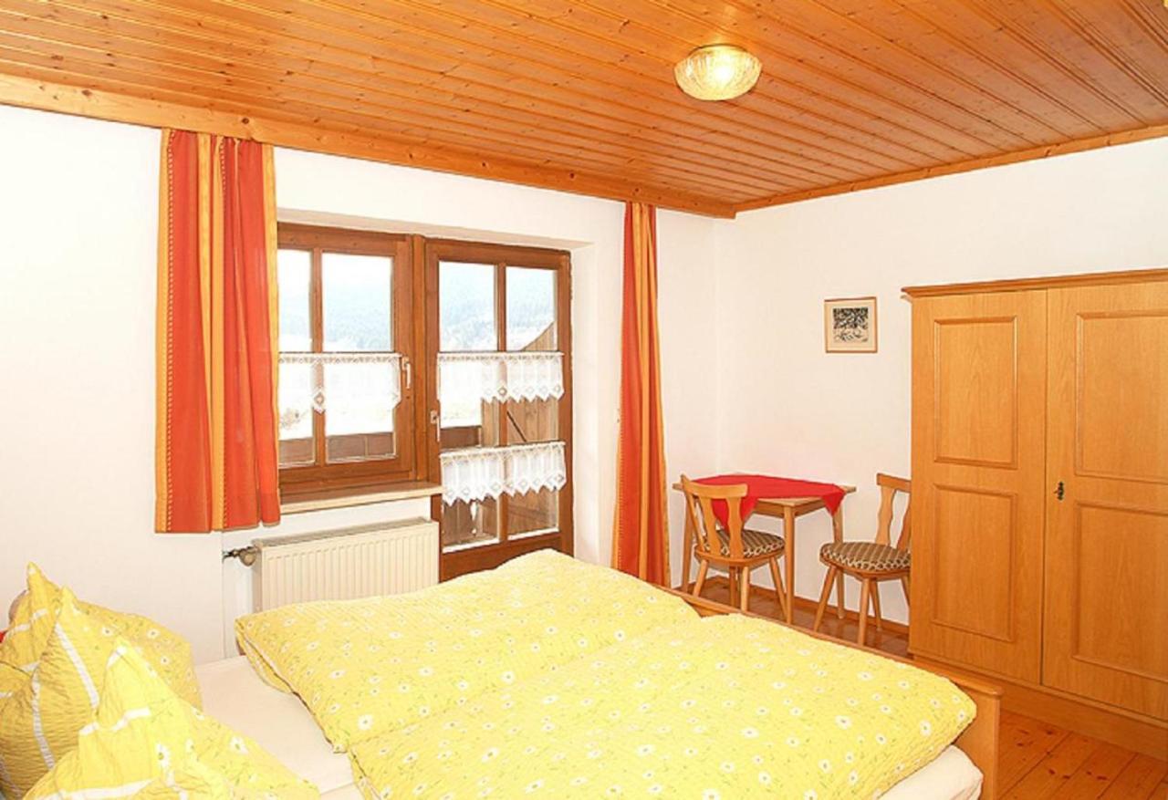 Exenbacher Hof - Pension Arnbruck Bagian luar foto